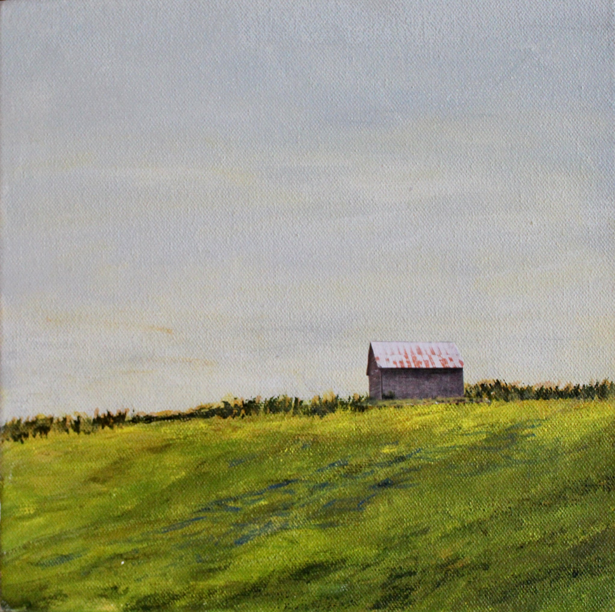 Sweetgrass
