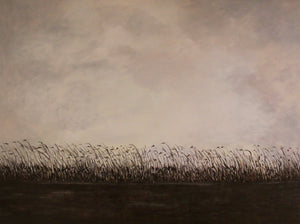 Plumes - SOLD