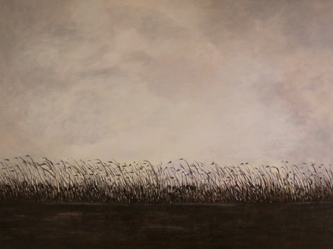 Plumes - SOLD