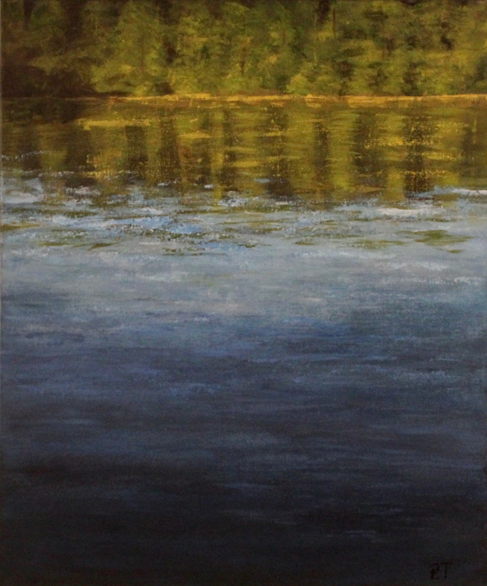 Jack Lake SOLD