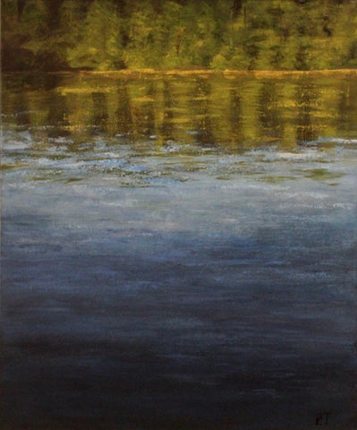 Jack Lake SOLD