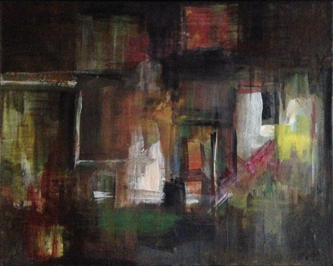 City Lights SOLD