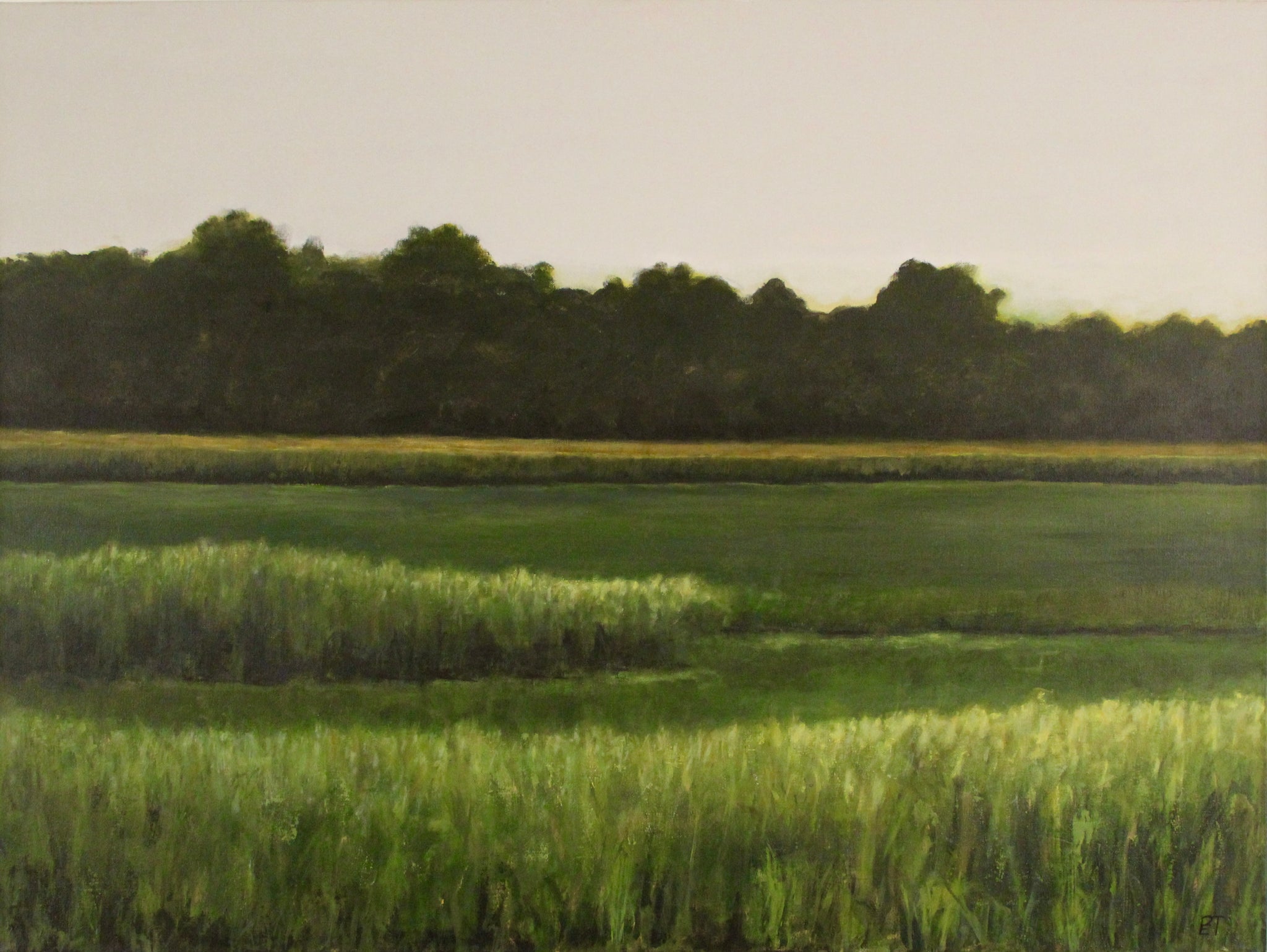 Green Fields - Hudson Valley