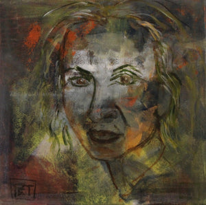 Self Portrait