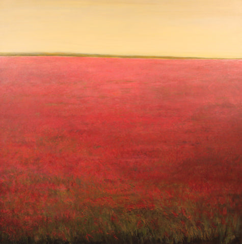 Crimson Wave--SOLD