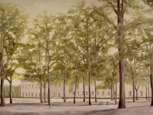 Somewhere in Paris